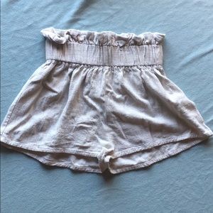 skylar+madison shorts from grey bandit